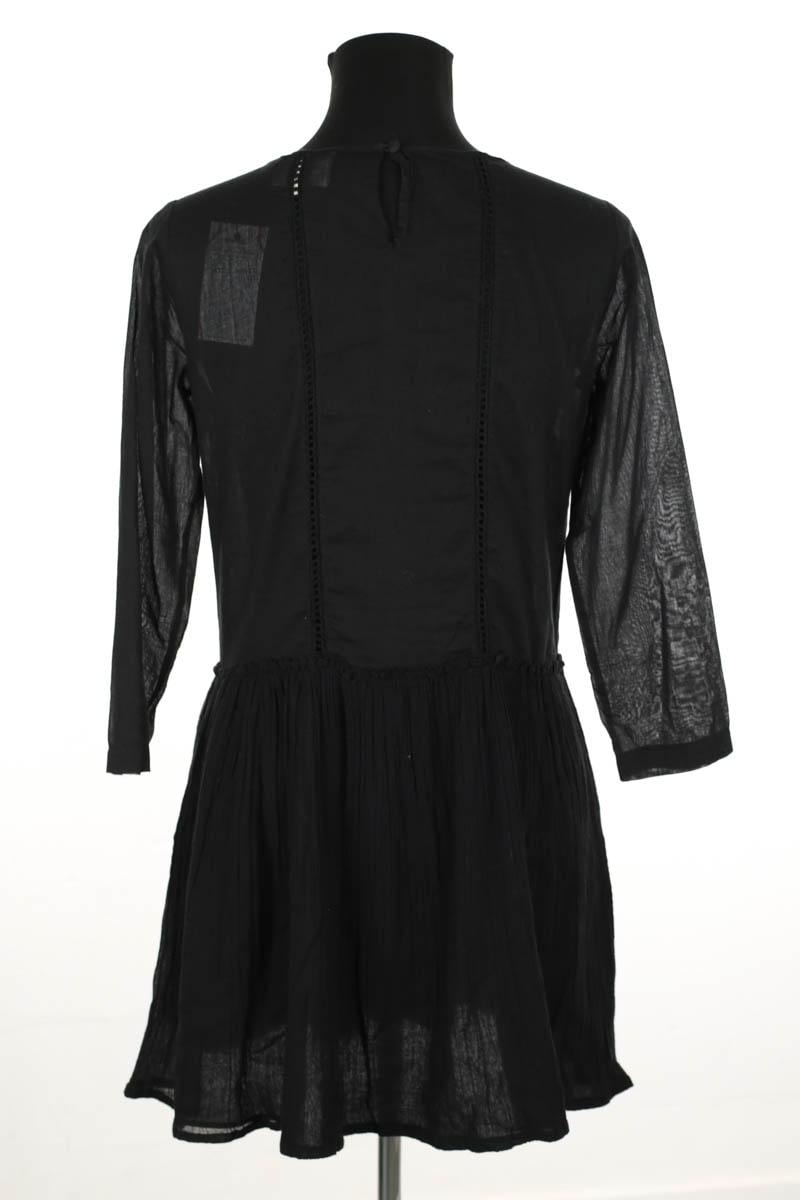 Dress SEZANE - Seconde main Black