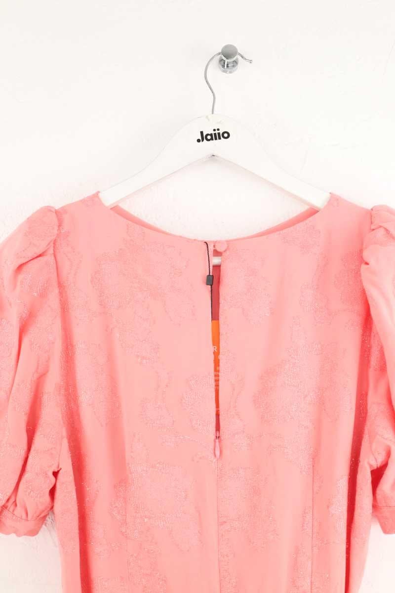 Dress LK BENNETT - Seconde Main Pink