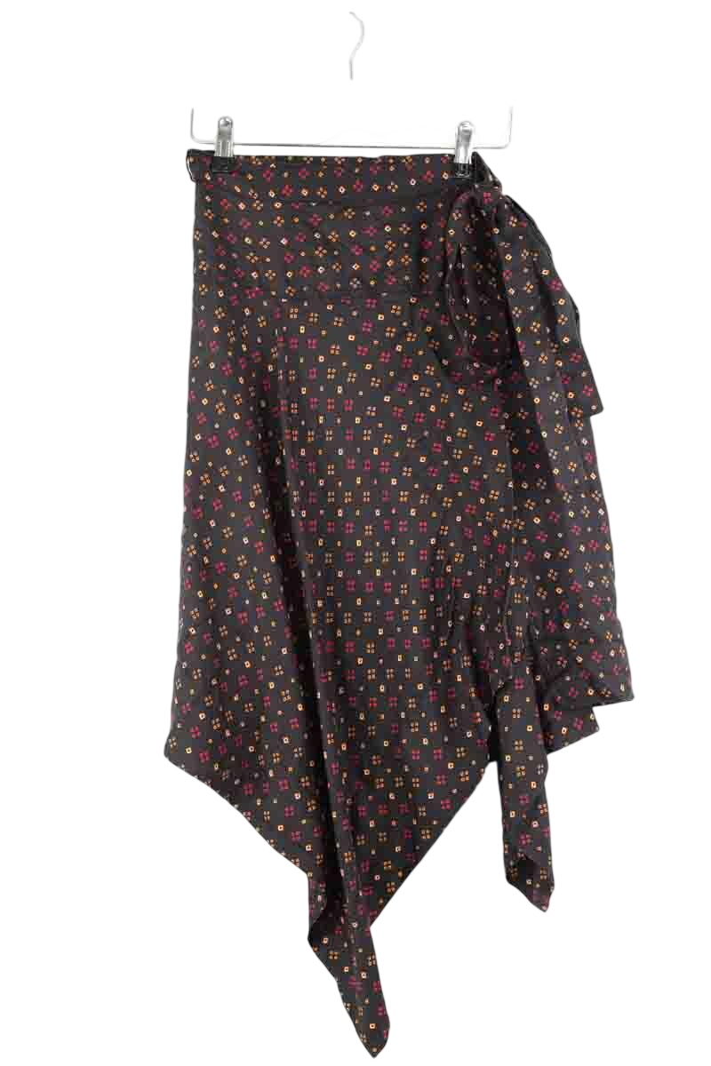 Skirt ISABEL MARANT - Seconde Main Black