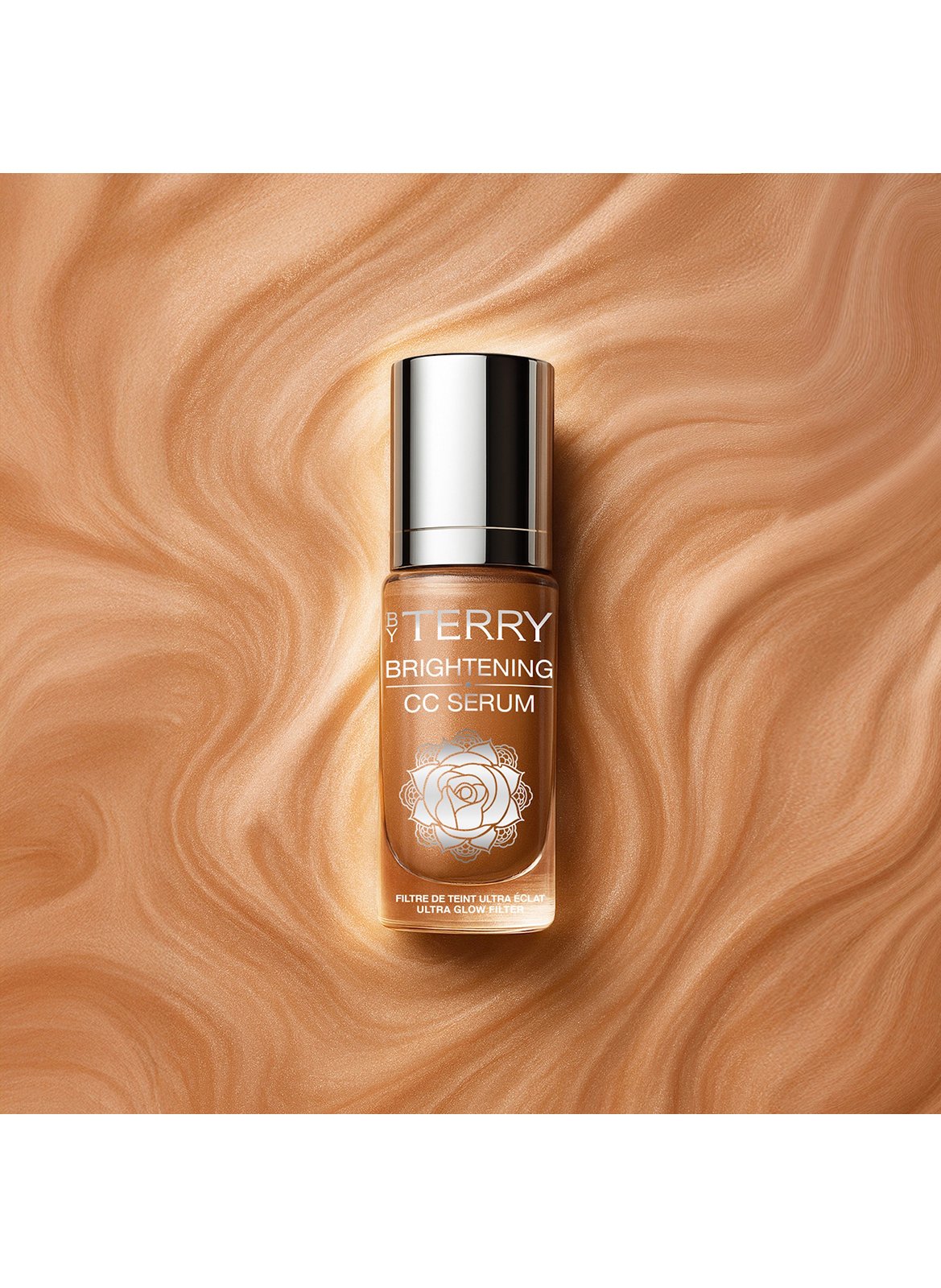 CELLULAROSE CC LUMI - Serum BY TERRY 4 - sunny flash