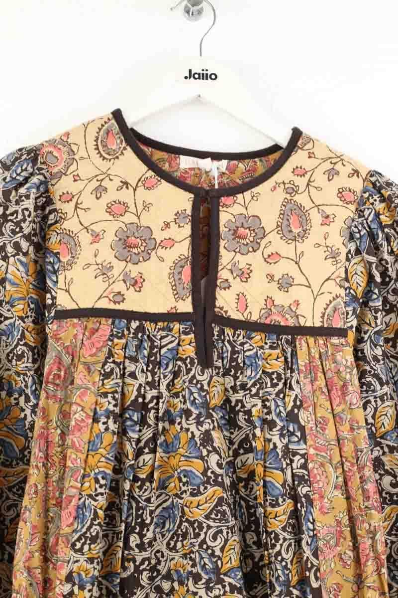 Dress LOUISE MISHA - Seconde Main Multicolored