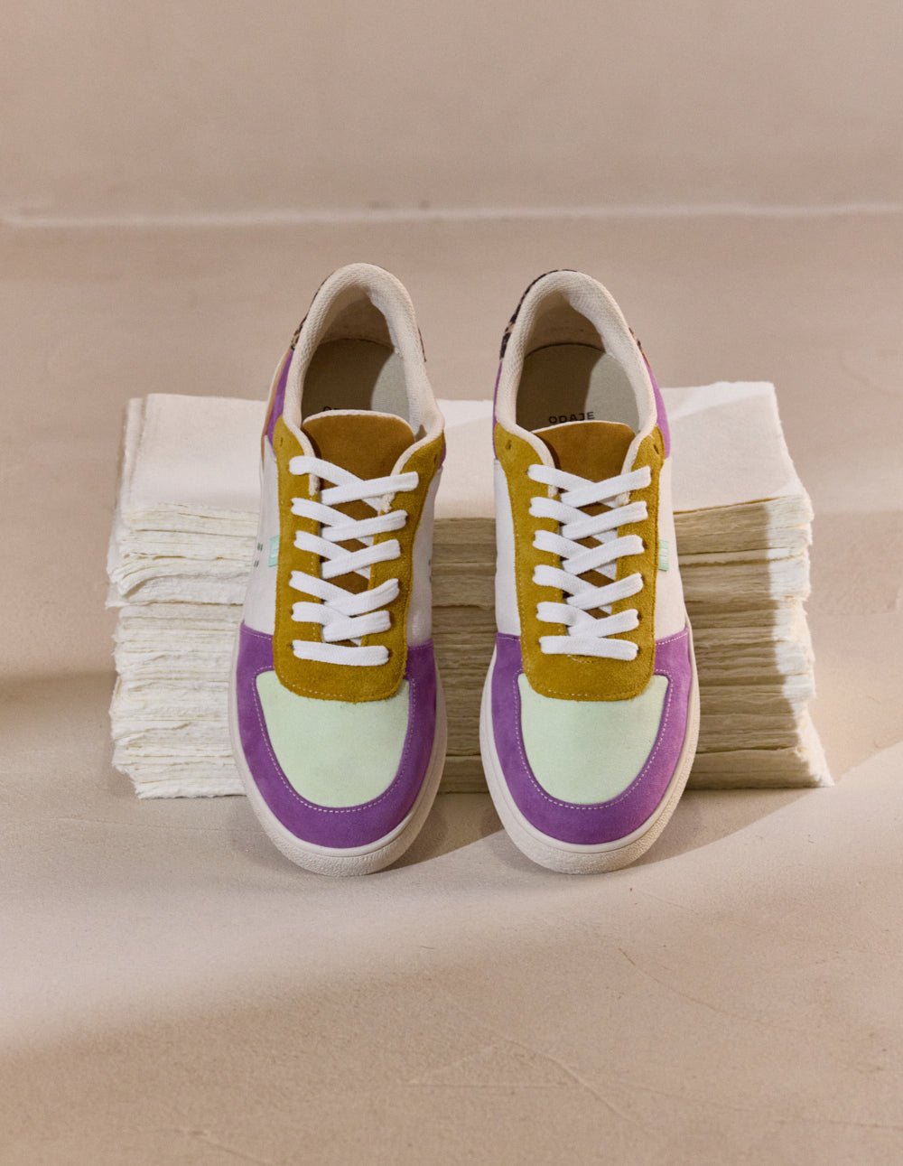 ASICS GEL PULSE 13 ODAJE Purple