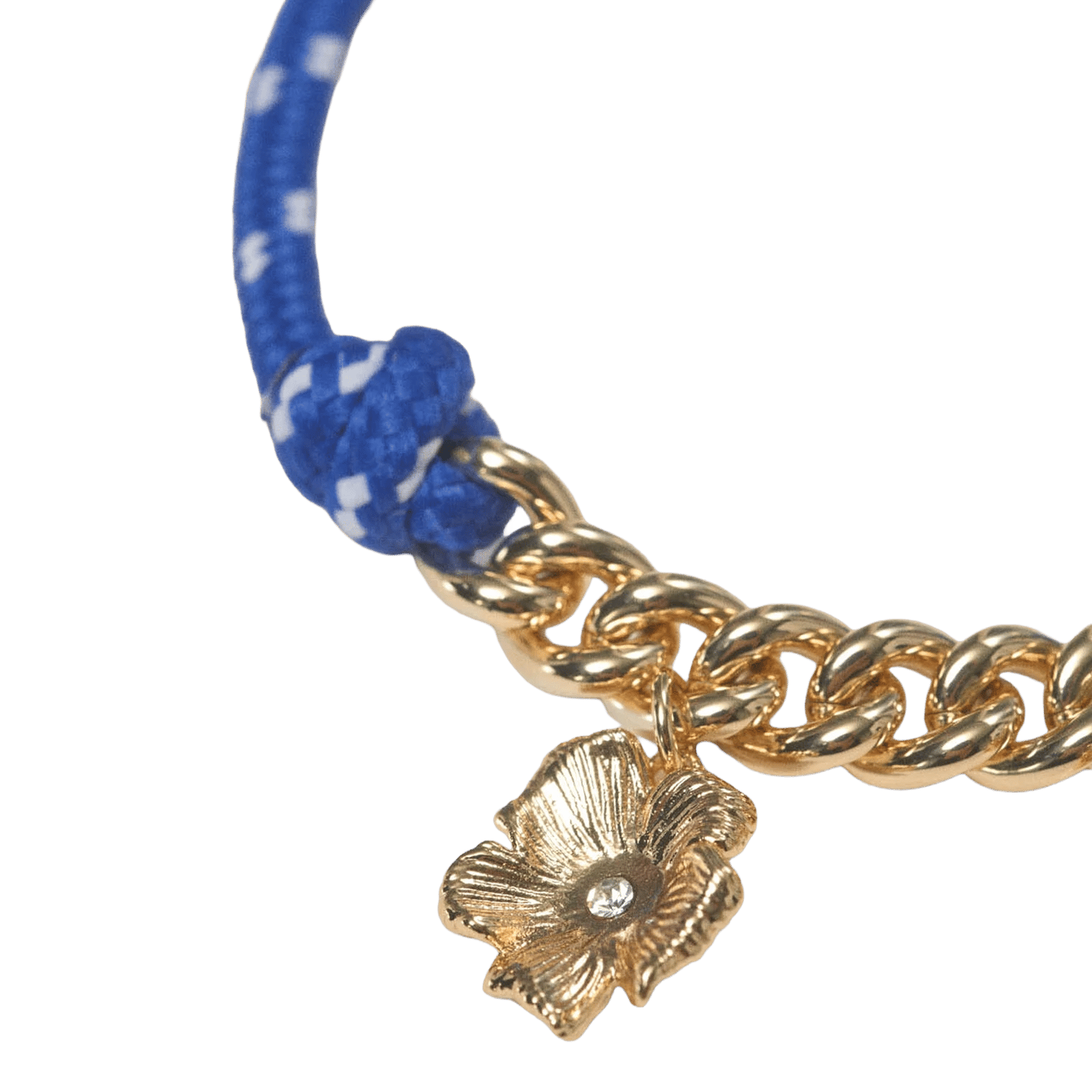 Bracelets en laiton MAJE Doré