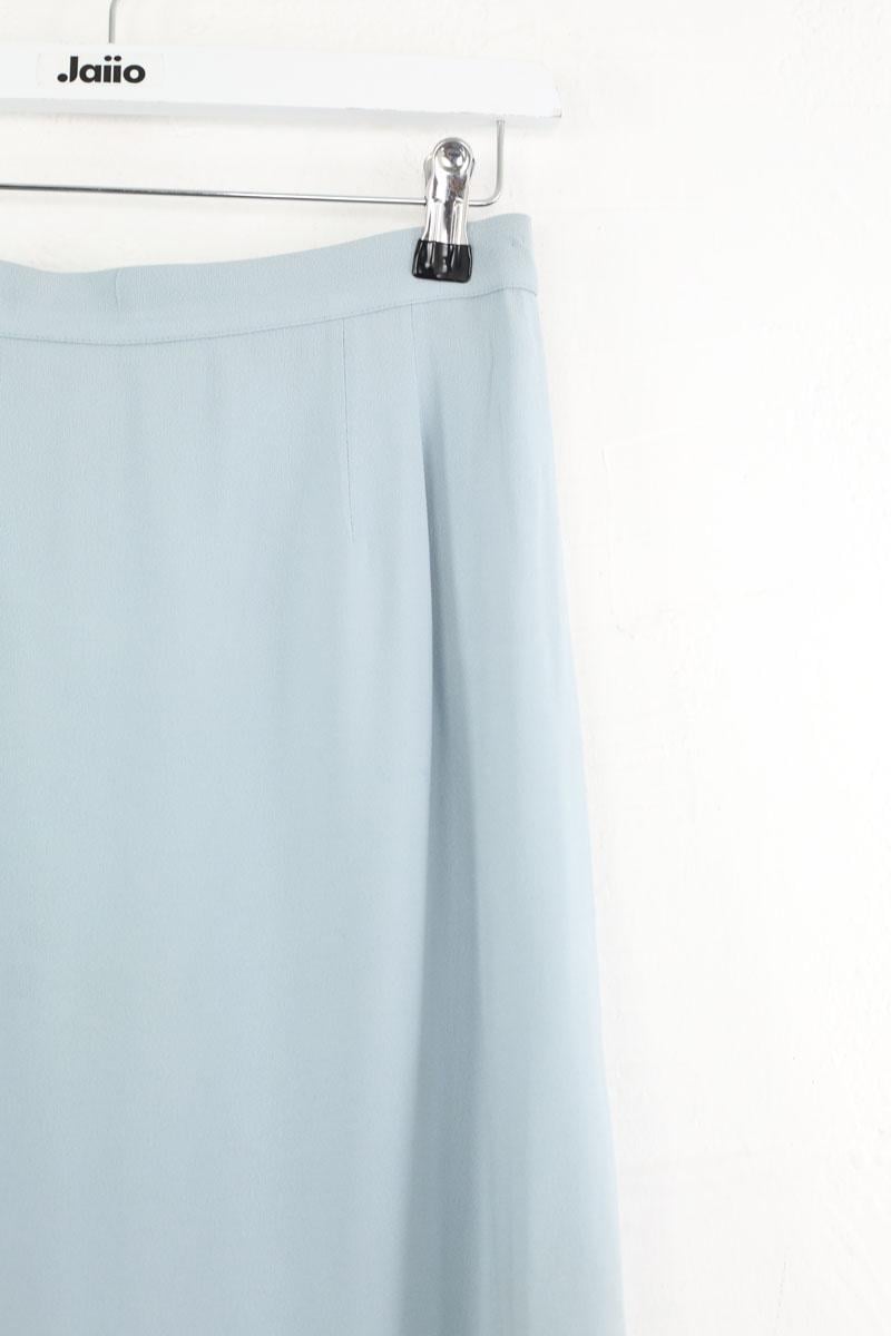 Skirt SONIA RYKIEL - Seconde Main Blue