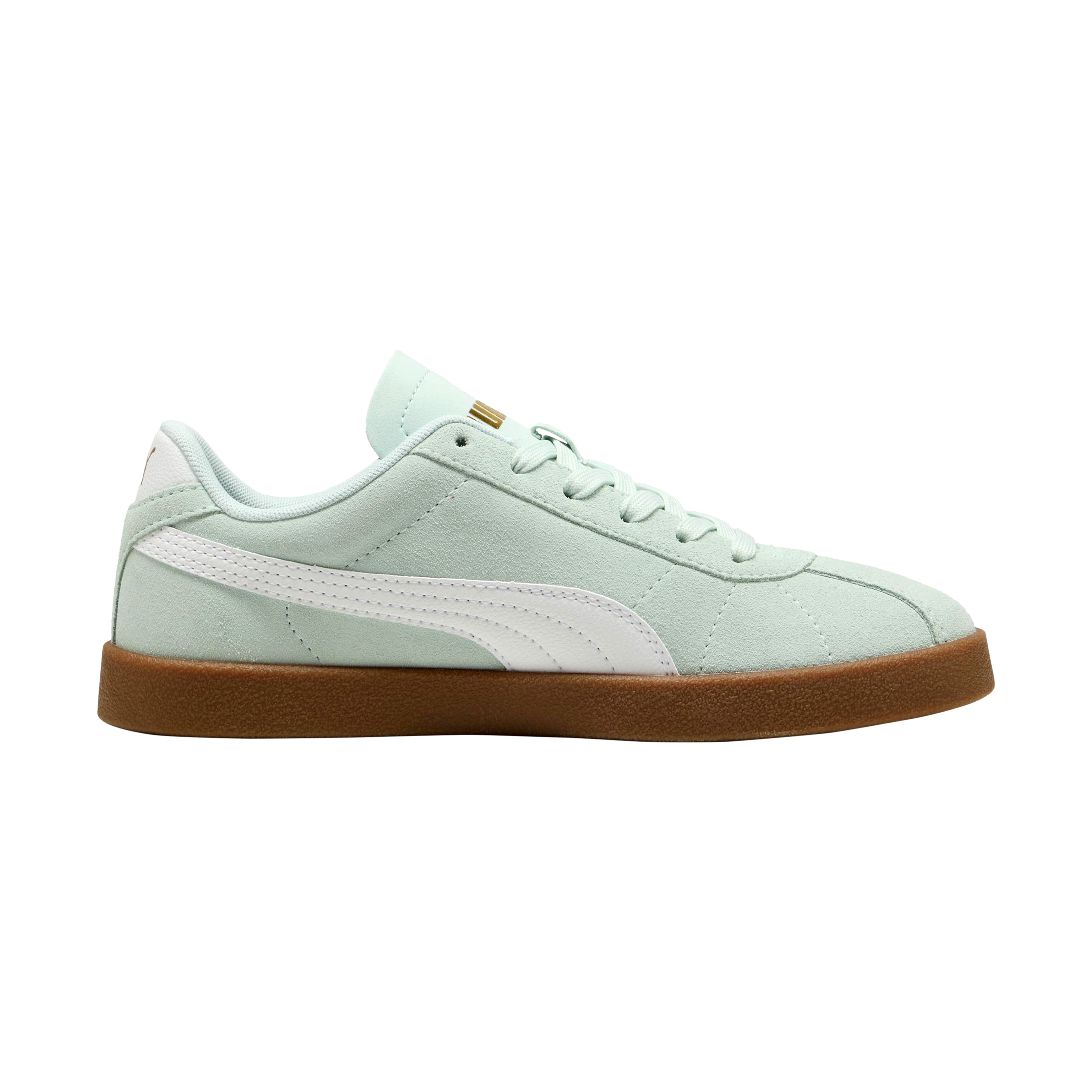 Leather club ii sneakers PUMA
