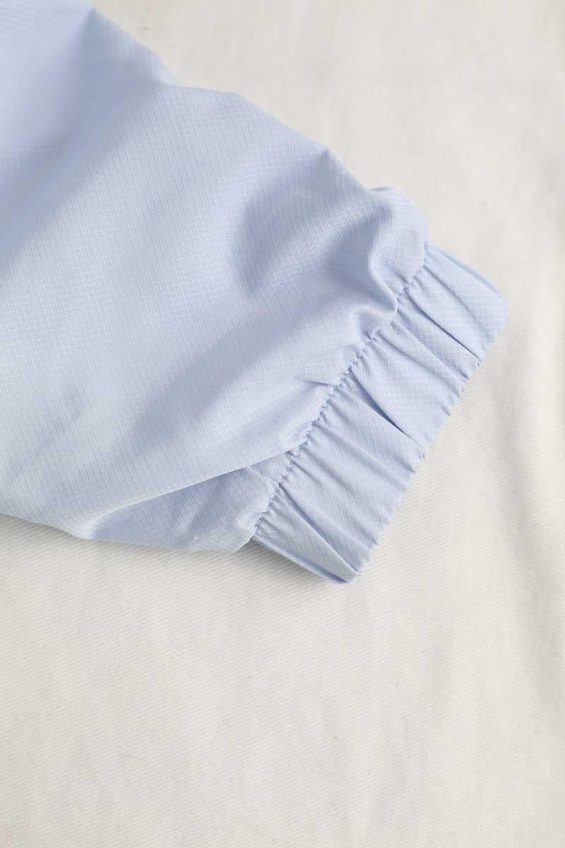 Cardigan LACOSTE - SECONDE MAIN Blue