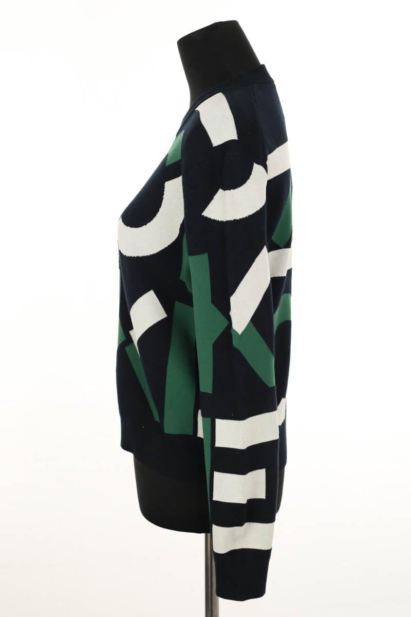 Pull KENZO - SECONDE MAIN Multicolore