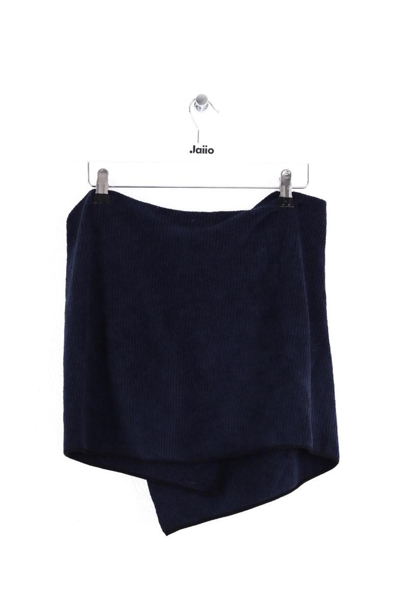 Mini jupe JACQUEMUS- Seconde Main Bleu