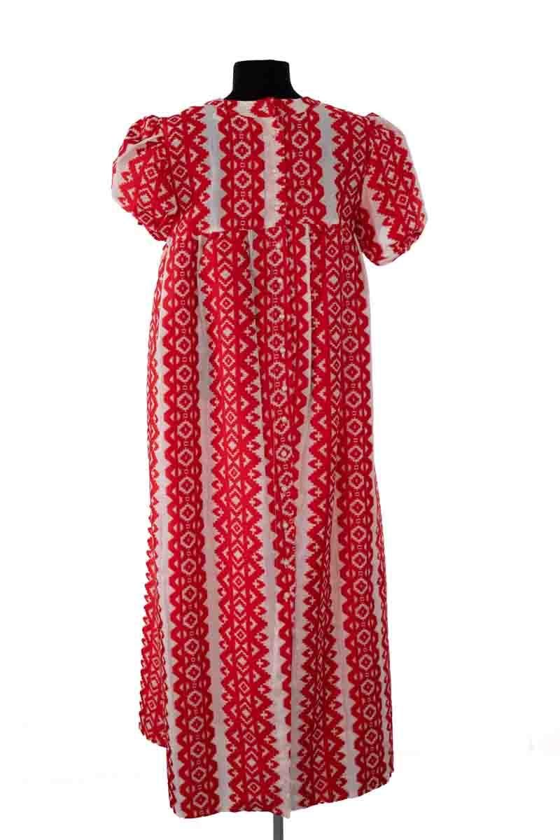 Dress HEIMSTONE - Seconde Main Red