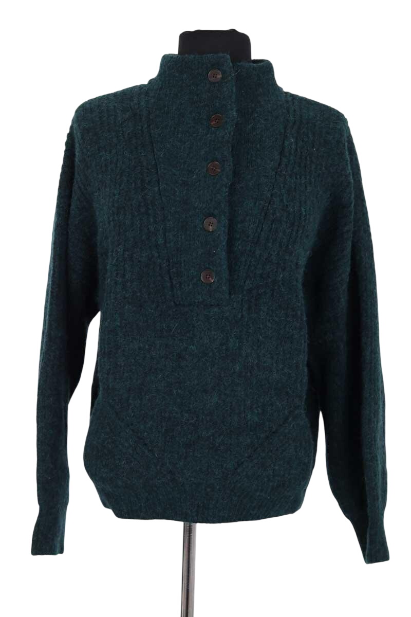 Sweater LOUISE MISHA - Seconde Main Green