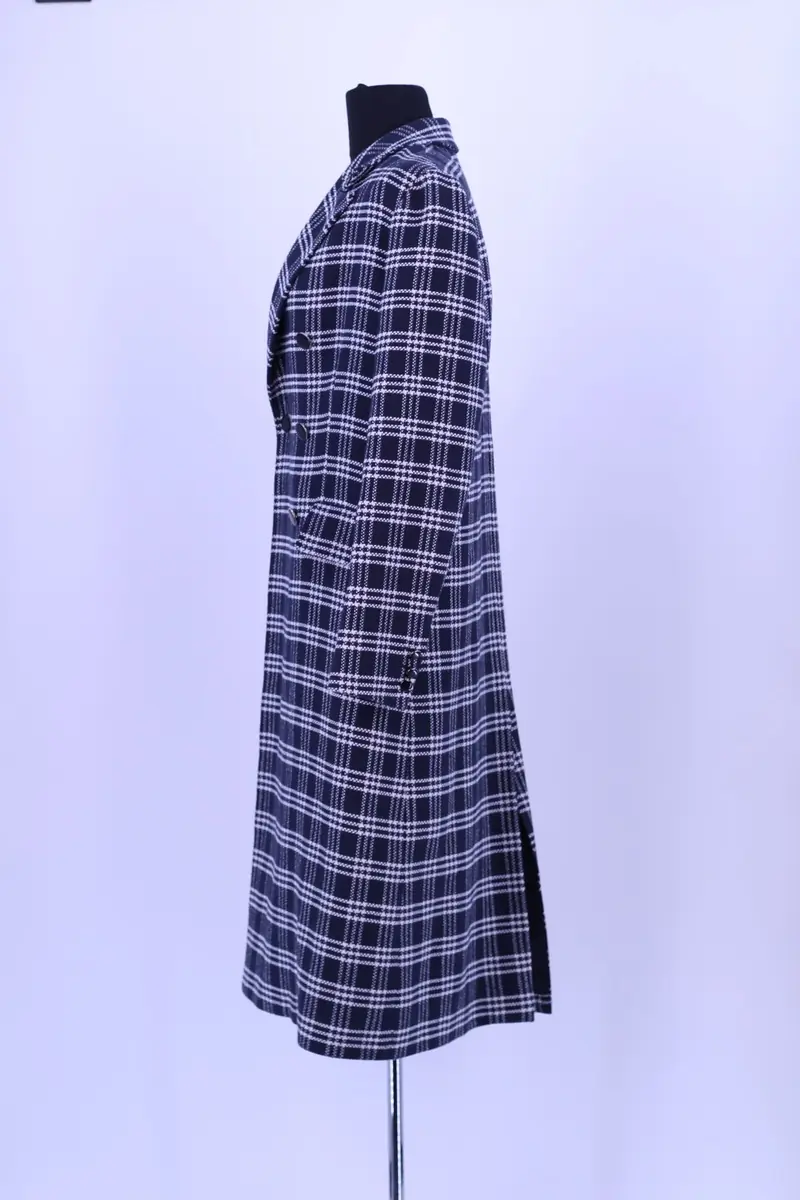 Coat VANESSA SEWARD - Seconde Main Blue
