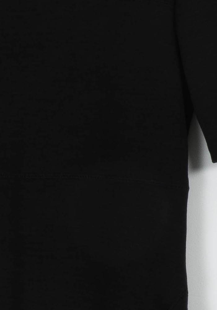 Robe courte & midi JOSEPH - Seconde Main Noir