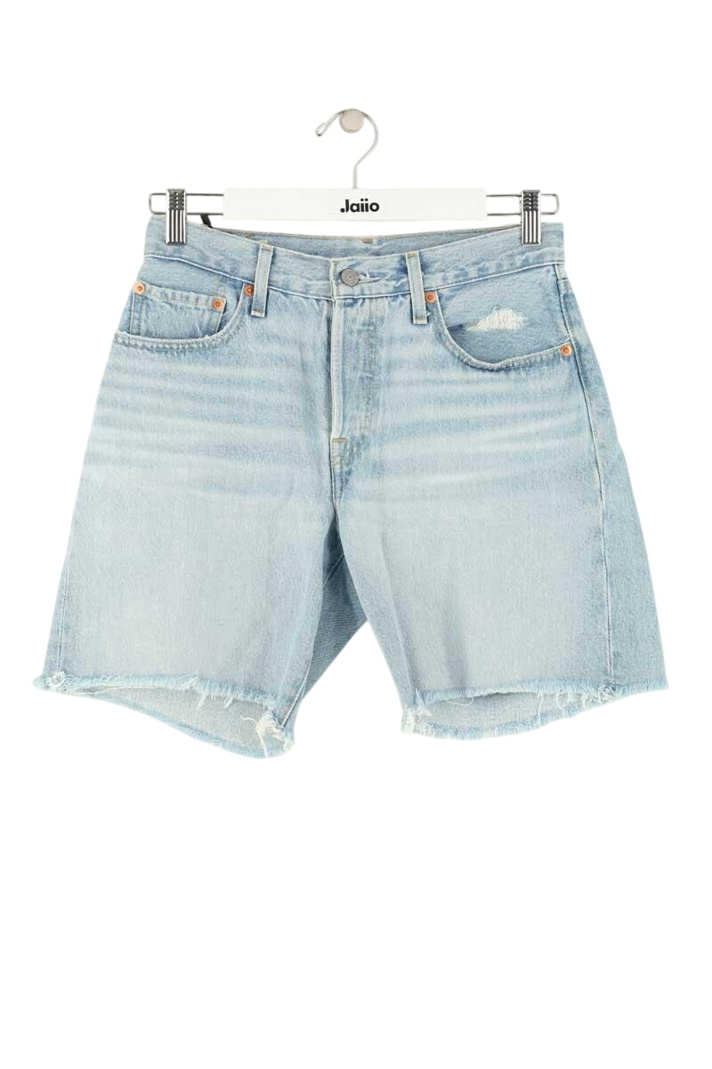 Bermuda shorts LEVI'S - Seconde main Blue