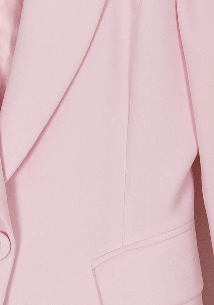 Jacket LIU JO - SECONDE MAIN Pink