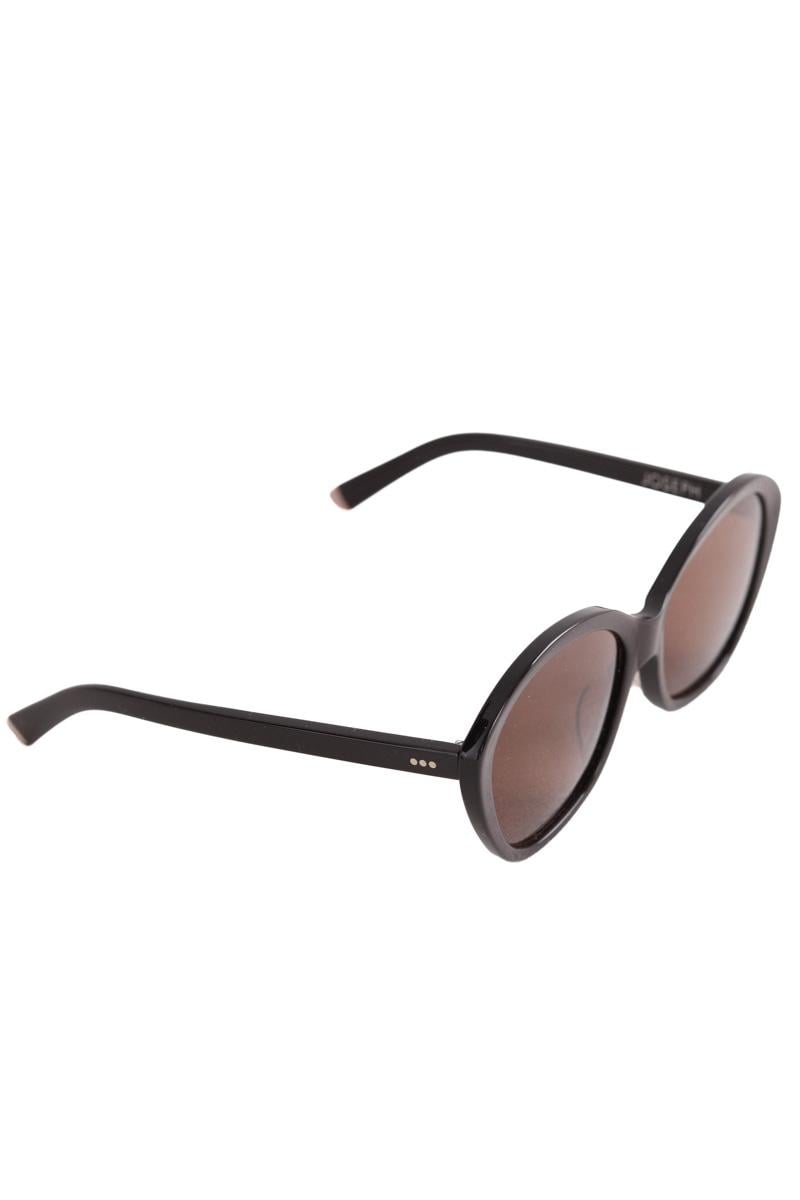 Sunglasses JOSEPH - Seconde Main Brown