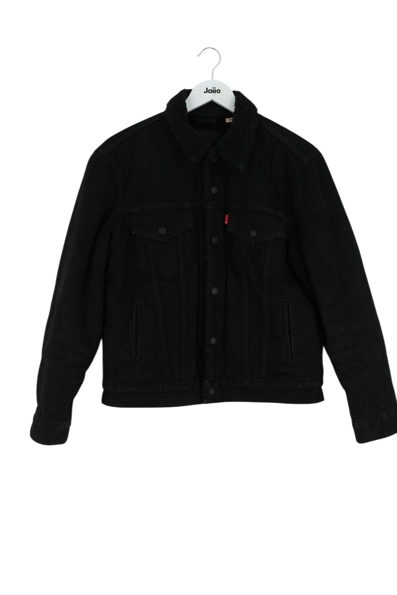 Jacket LEVI'S - Seconde main Black