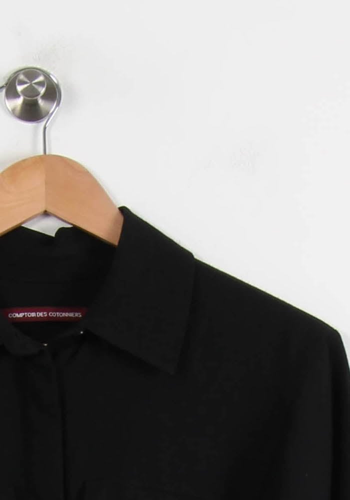 Jumpsuit COMPTOIR DES COTONNIERS - Seconde main Black