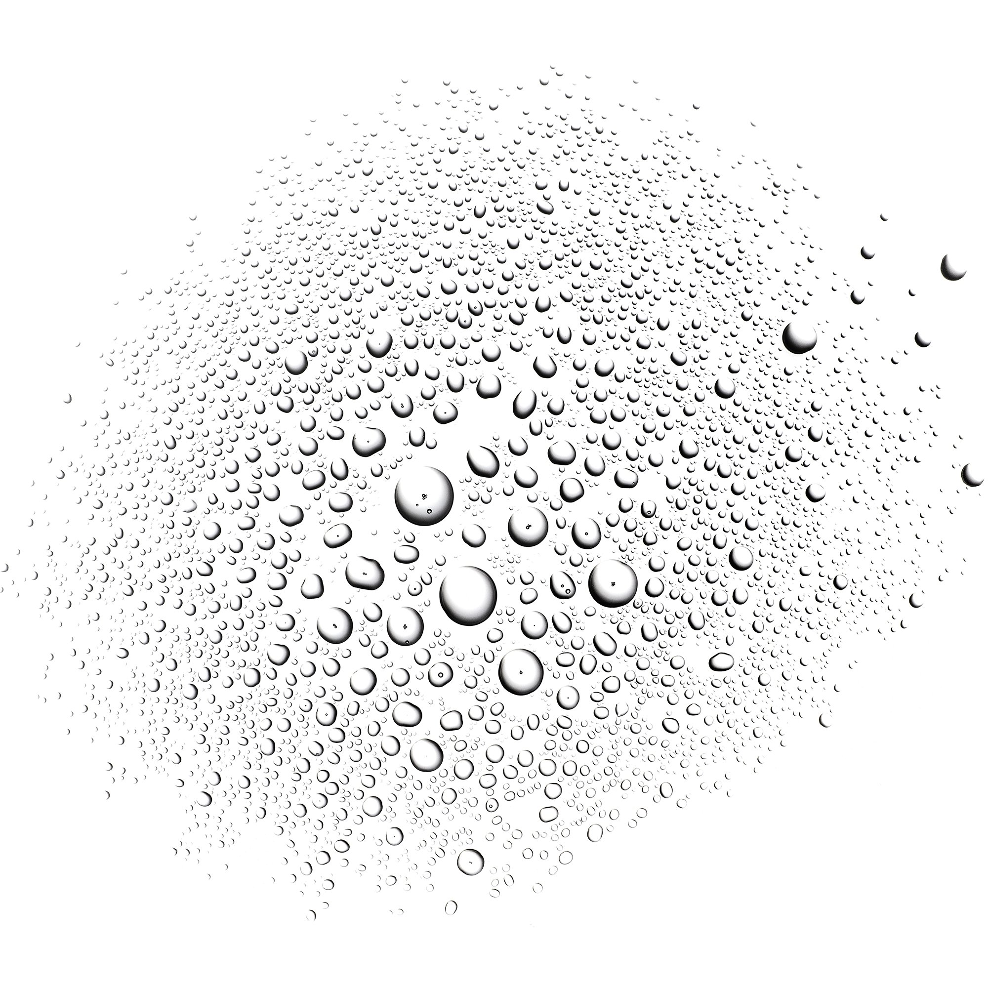 BRUME TONIQUE DOUCEUR PAYOT No color