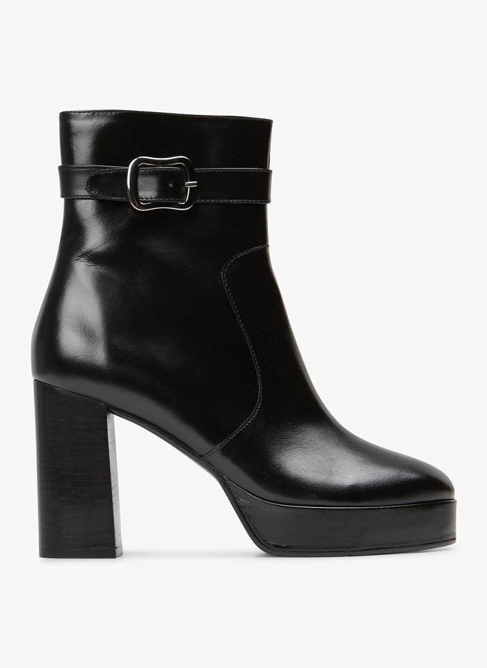Boots discount yellow mellow