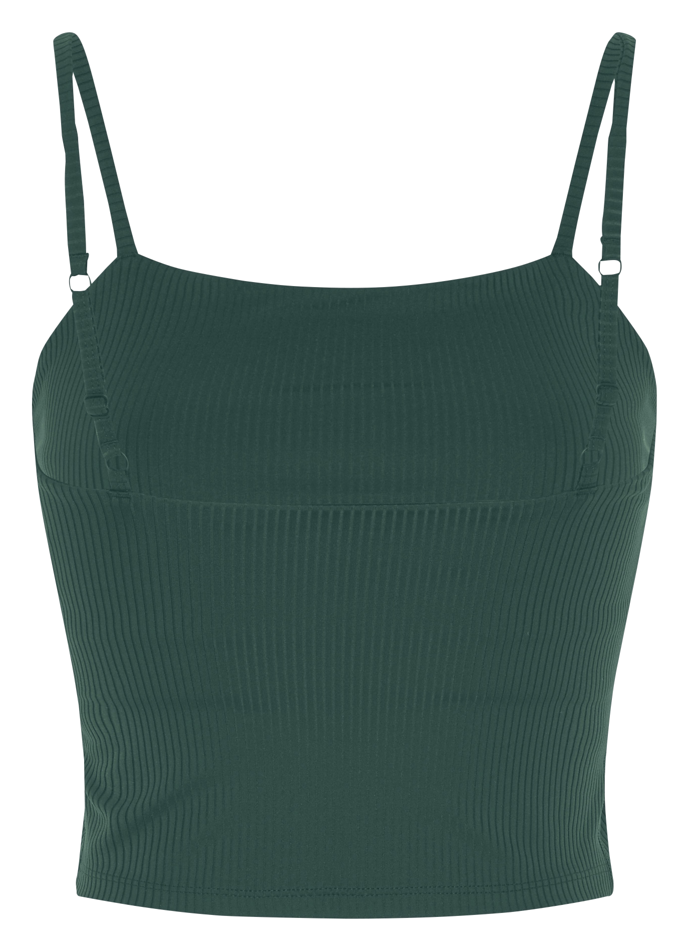 Brassière côtelée  GIRLFRIEND COLLECTIVE