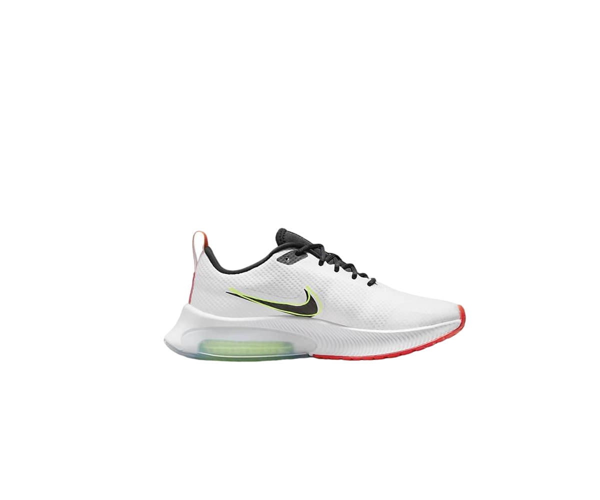 Trainers NIKE White