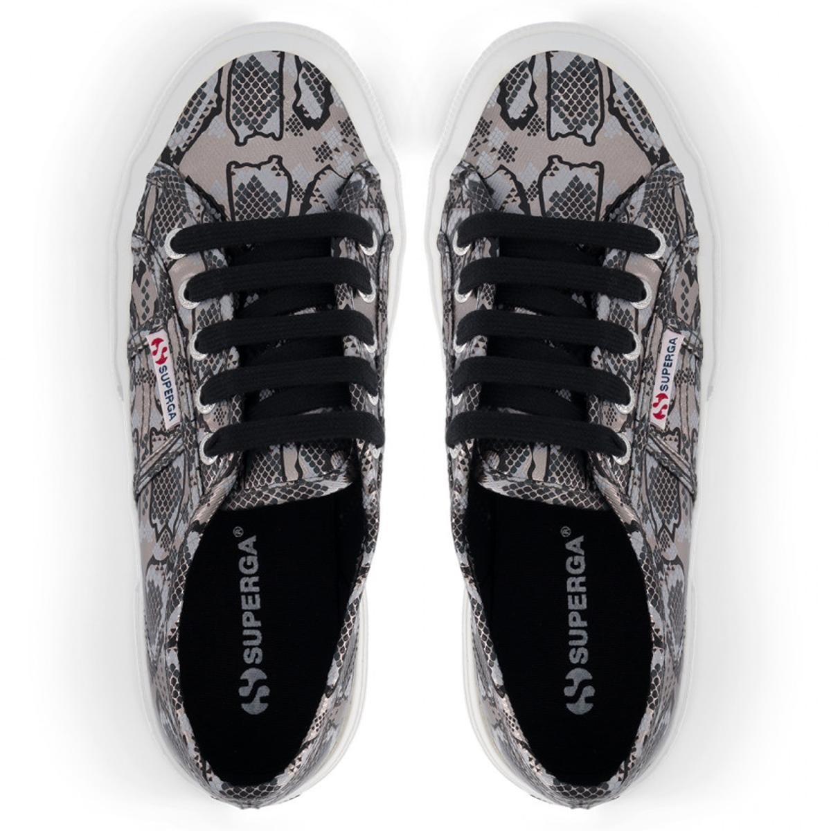 ASICS GEL PULSE 13 SUPERGA Grey