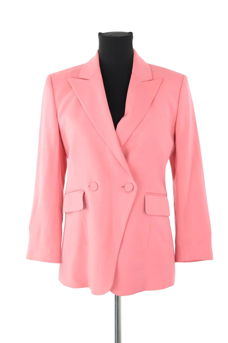Blazer PAUL SMITH - Seconde main Pink