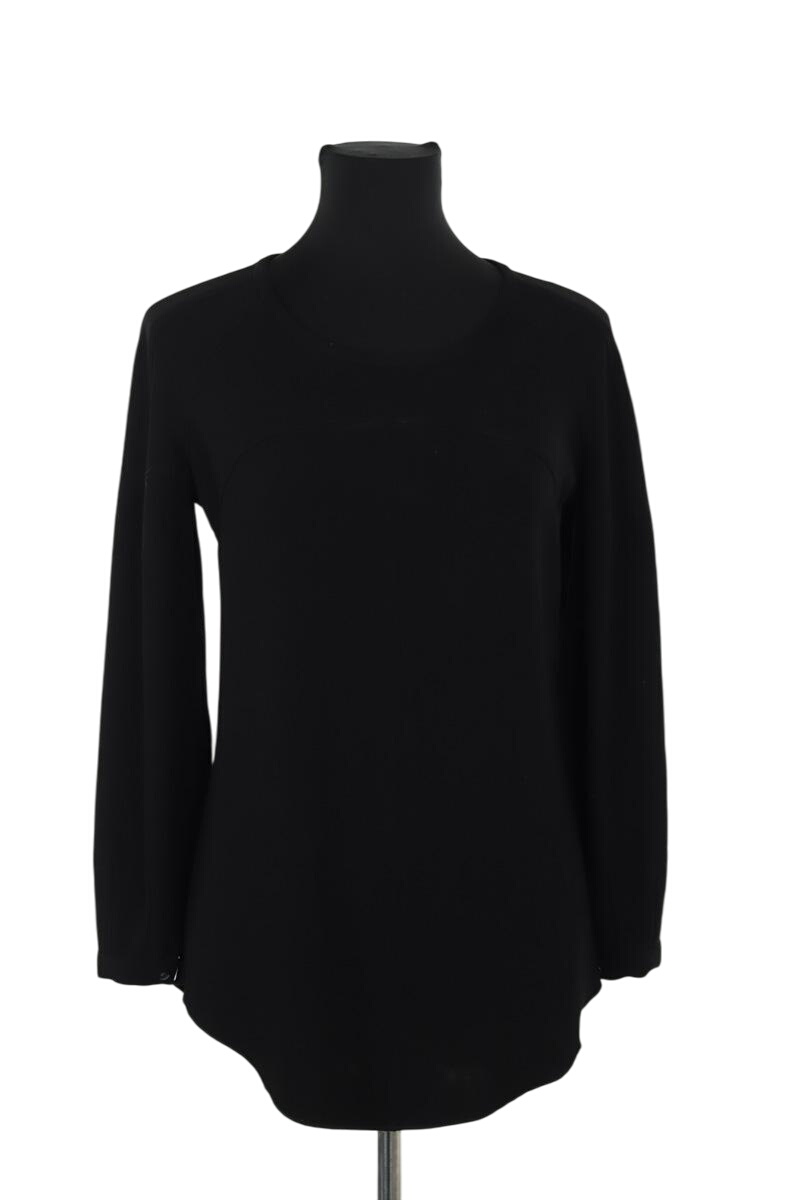 Blouse ISABEL MARANT ÉTOILE - SECONDE MAIN Black