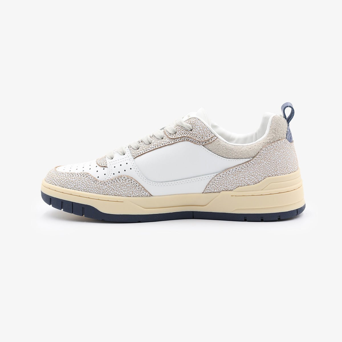 Sneaker SERGE BLANCO Blue