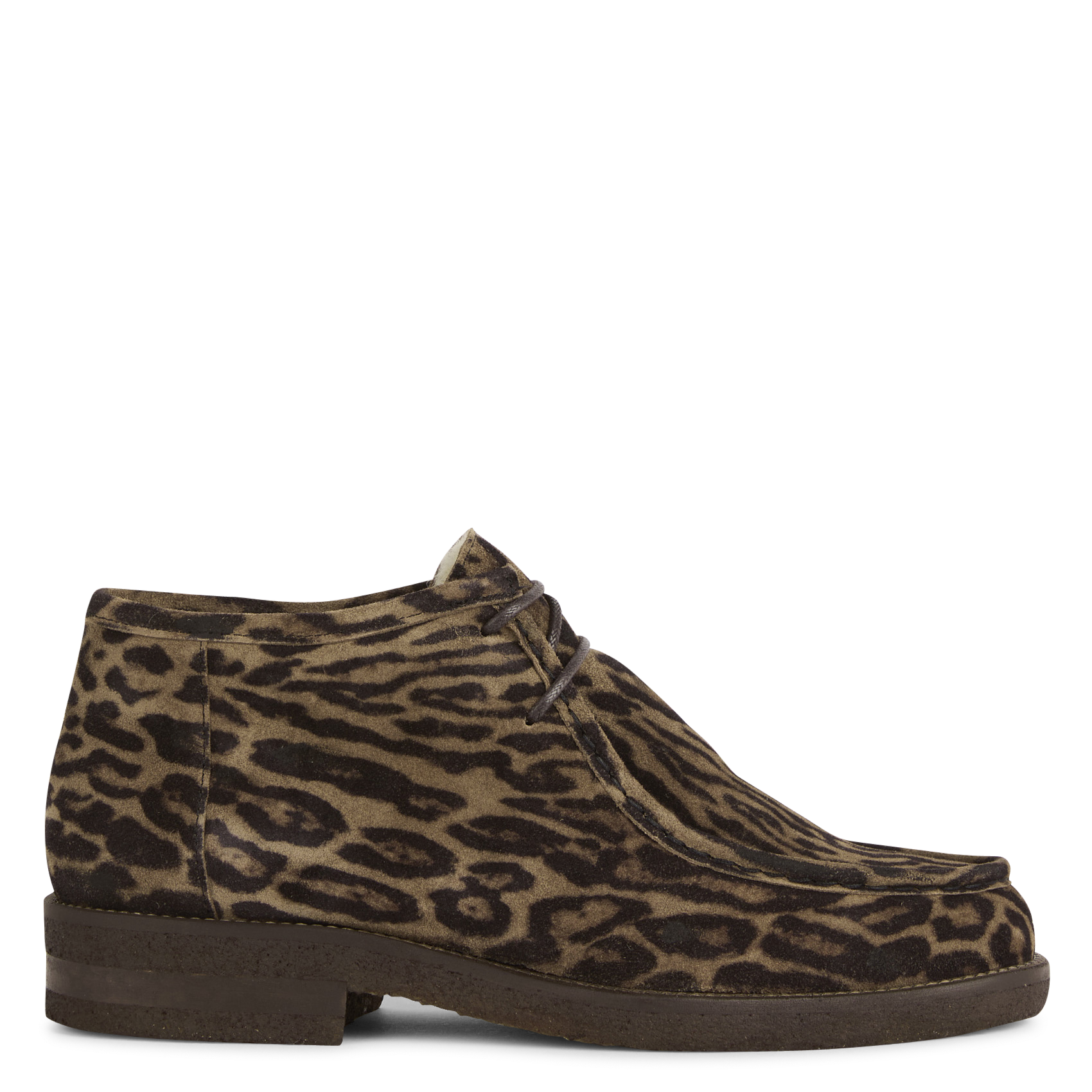 Derby's van leer BILLI BI