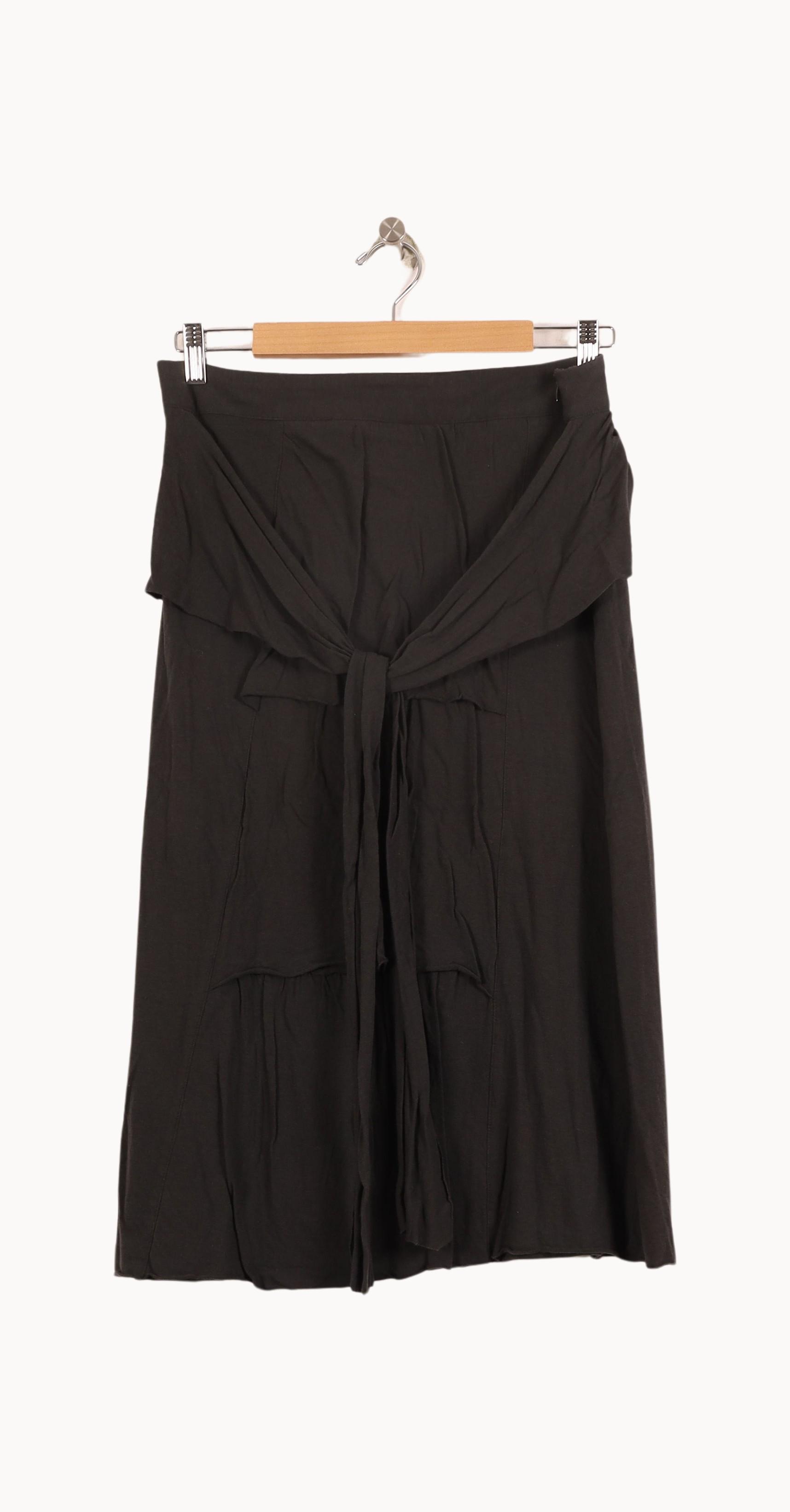 Long skirt COMPTOIR DES COTONNIERS - Seconde main Grey