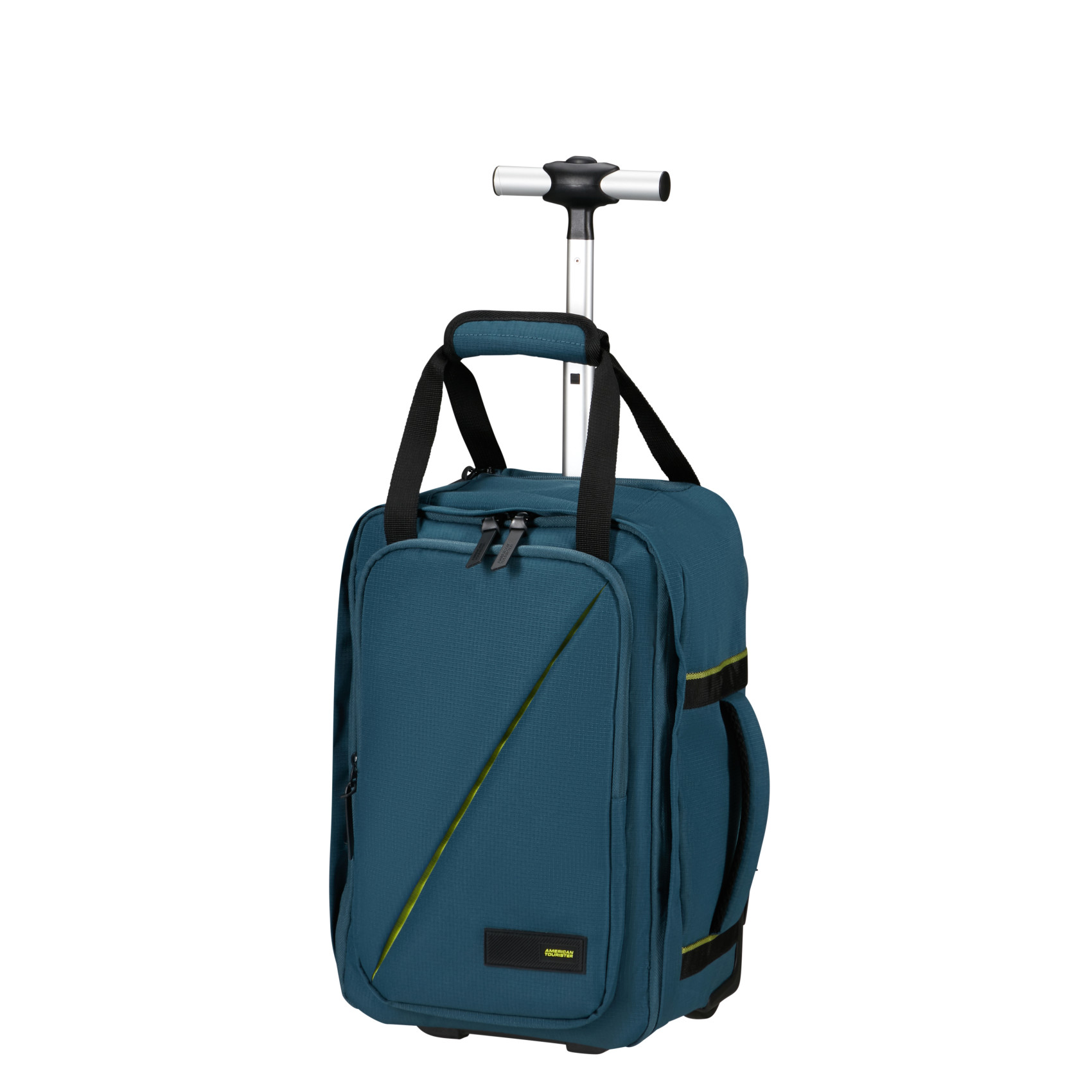 Take2cabin wheeled backpack size S AMERICAN TOURISTER Blue