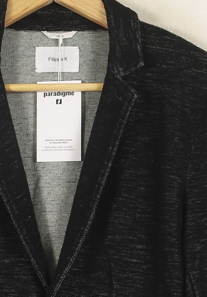 JACKET FILIPPA K - Seconde Main Grey