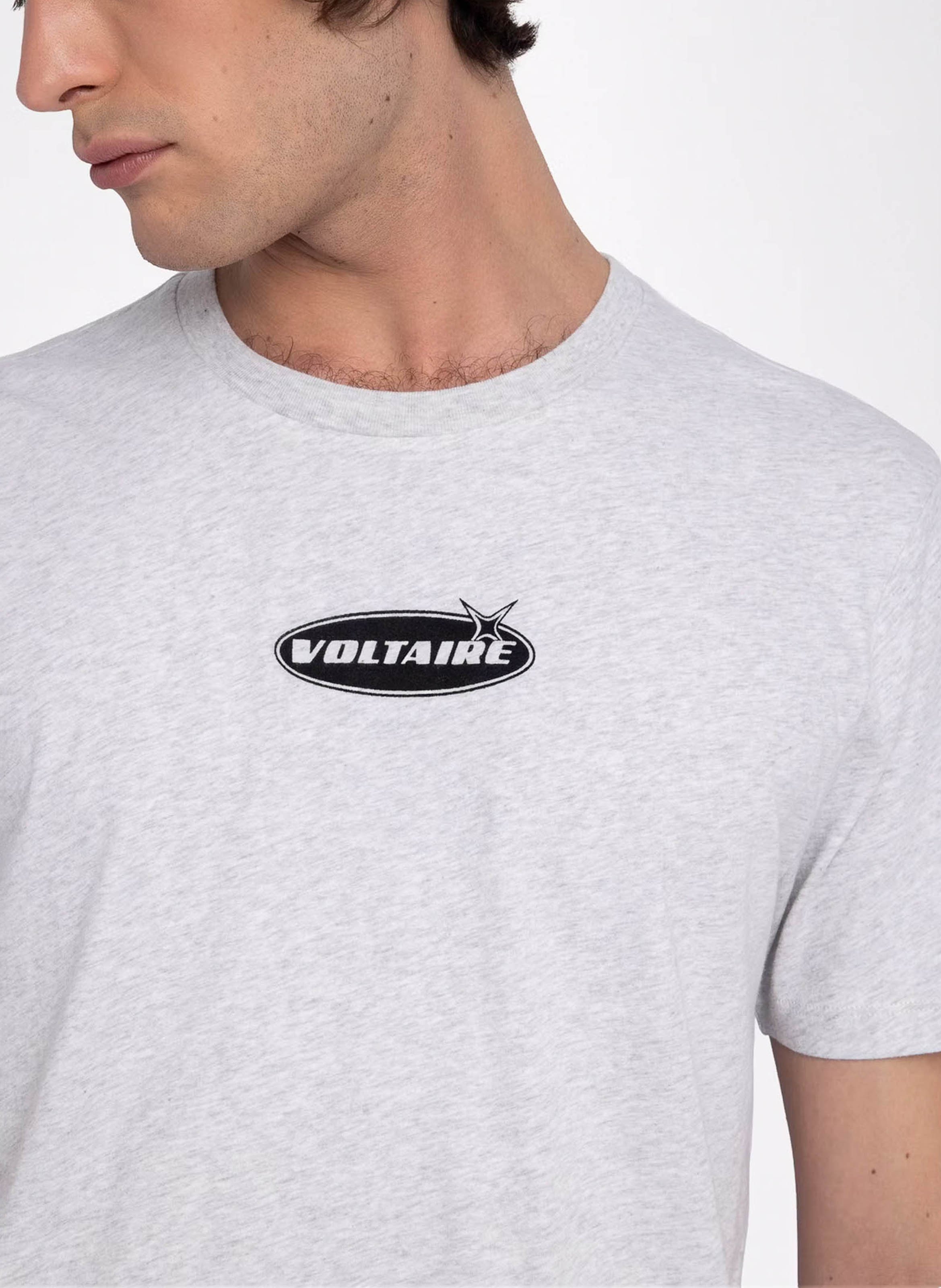 NE PAS REF, MAUVAISE SAISON ! ZADIG&VOLTAIRE Grey