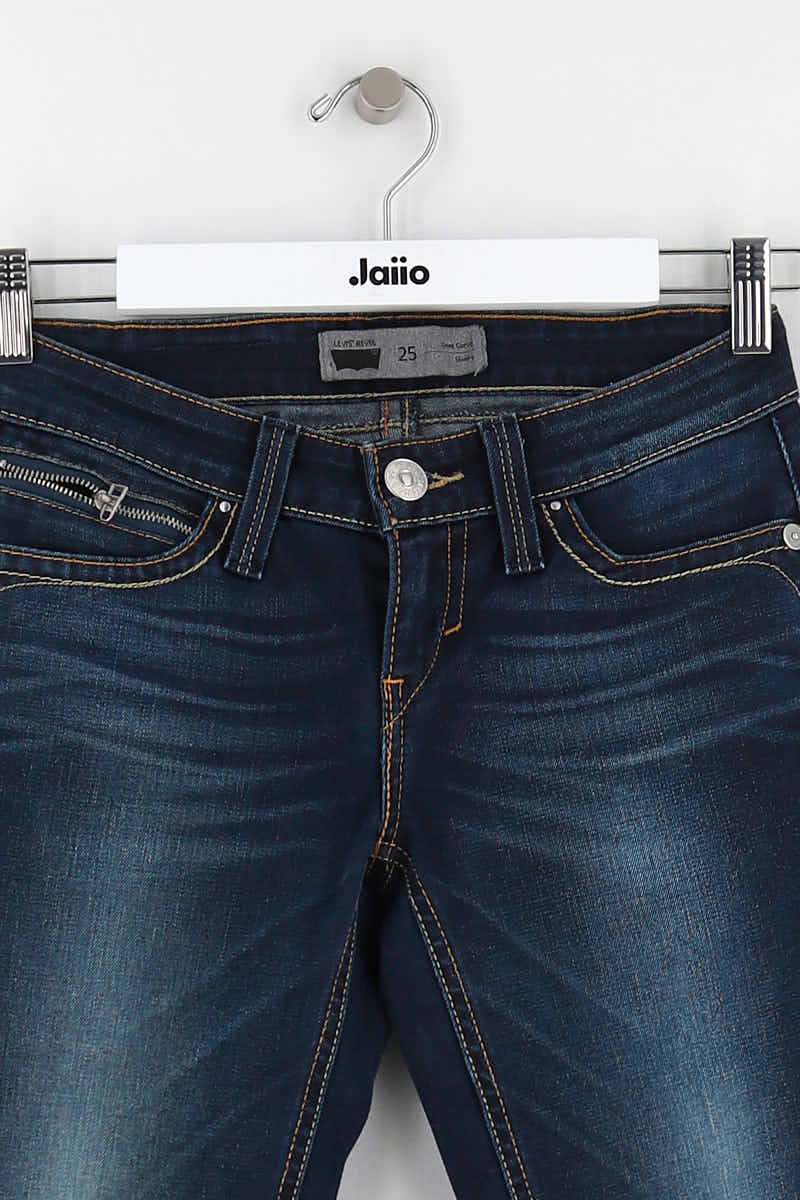 . LEVI'S - Seconde main Blue