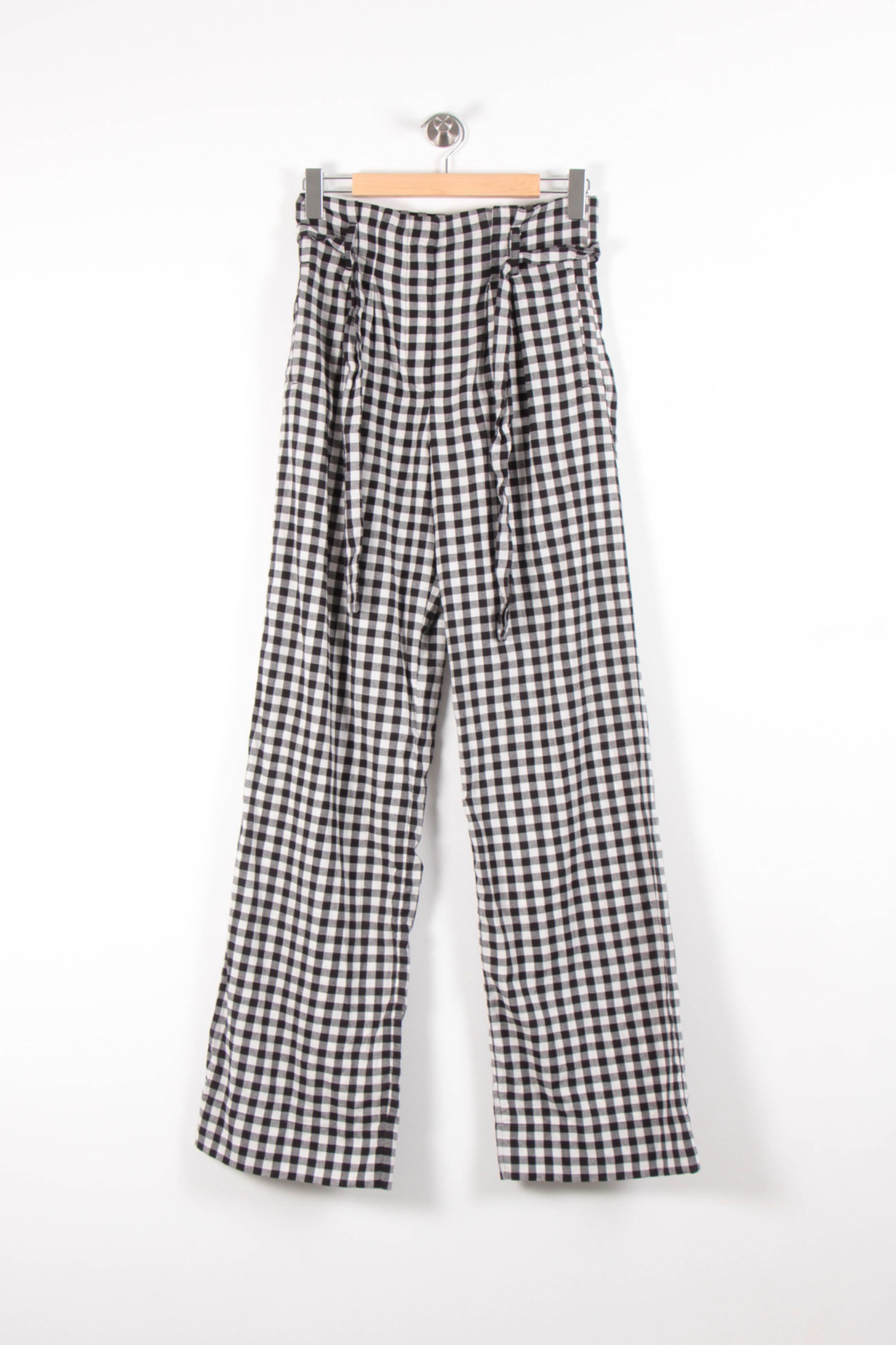 PANTS SEZANE - Seconde main Multicolored