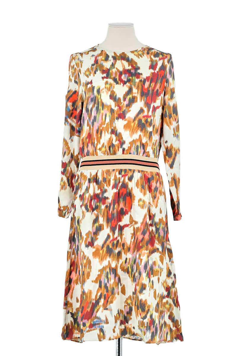 Dress BELLEROSE - Seconde Main Multicolored
