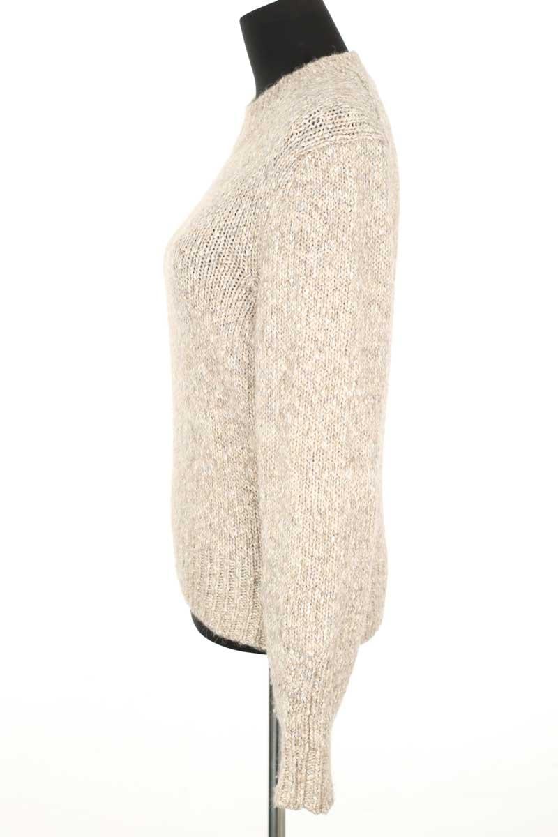 Sweater ISABEL MARANT ÉTOILE - SECONDE MAIN Beige