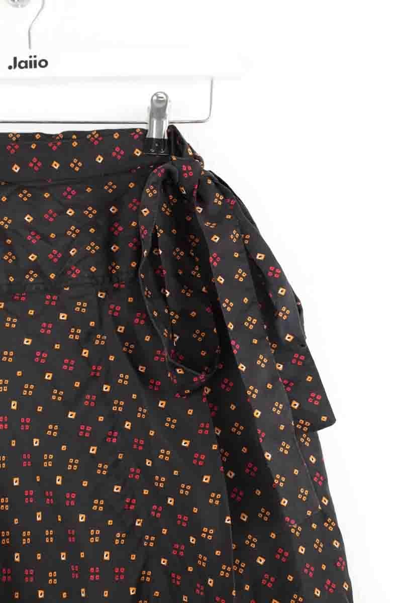 Skirt ISABEL MARANT - Seconde Main Black