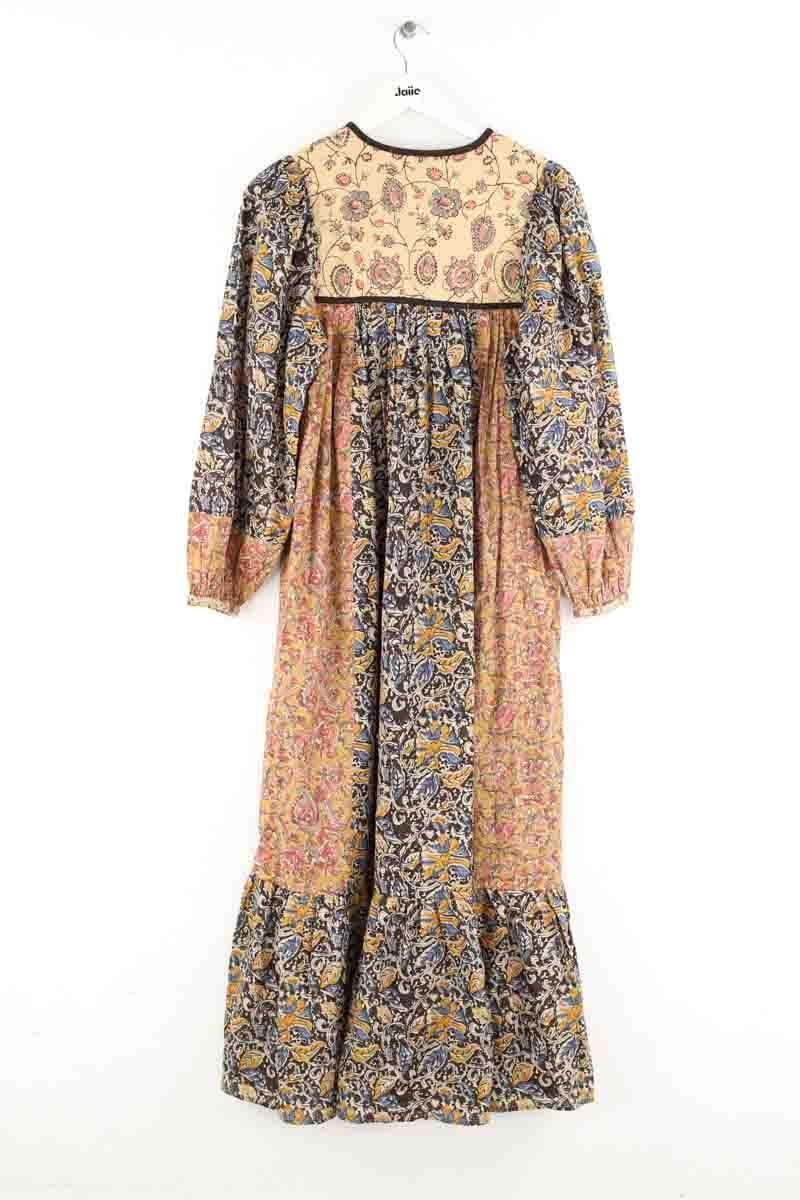 Dress LOUISE MISHA - Seconde Main Multicolored