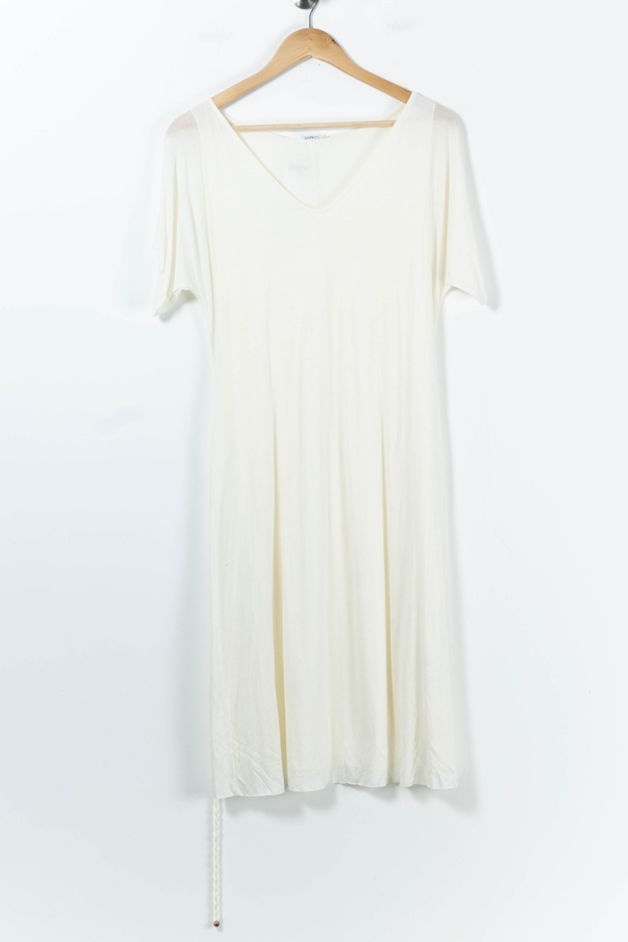 Short & Midi Dress FILIPPA K - Seconde Main White