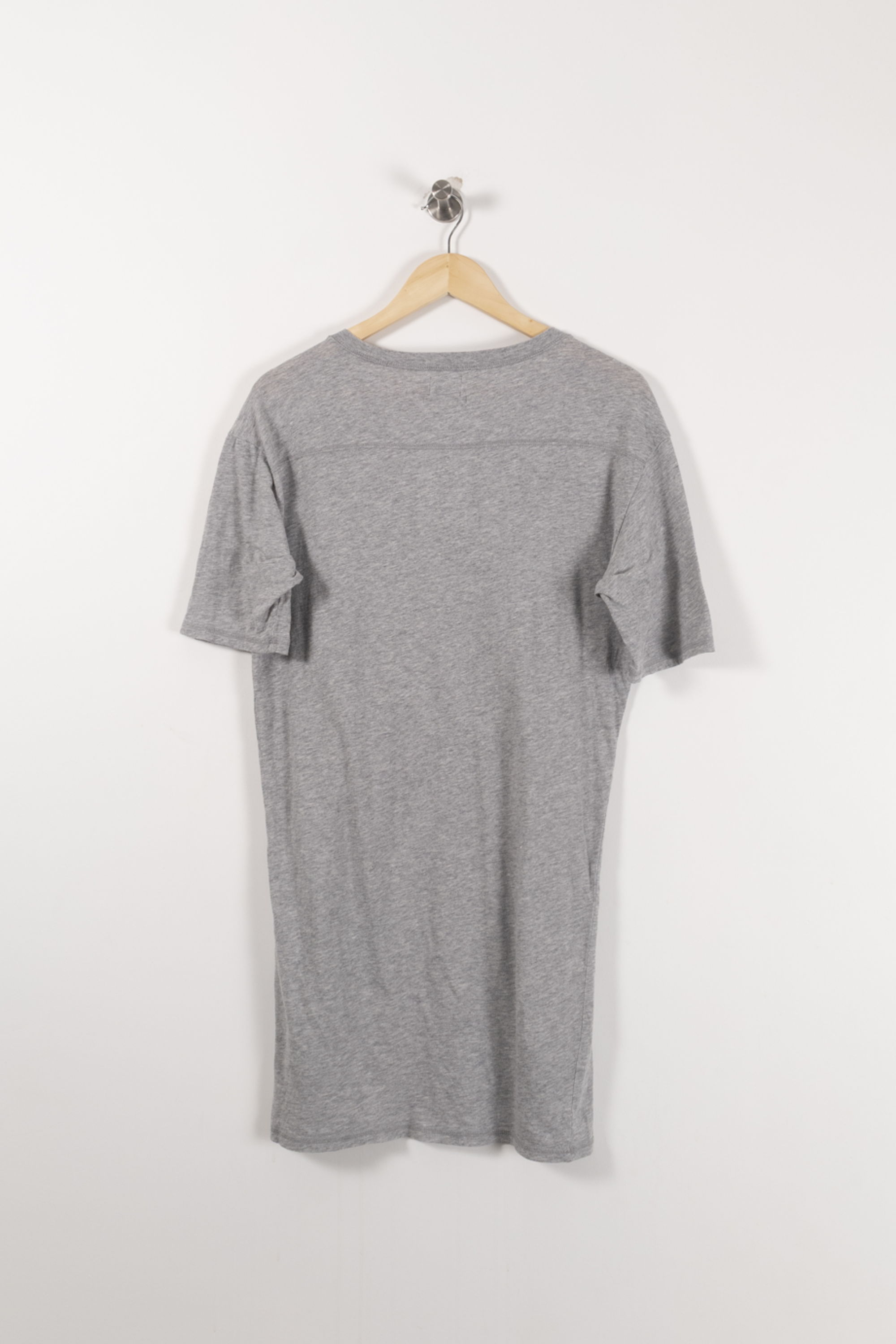Robe courte & midi ACNE STUDIOS - Seconde Main Gris