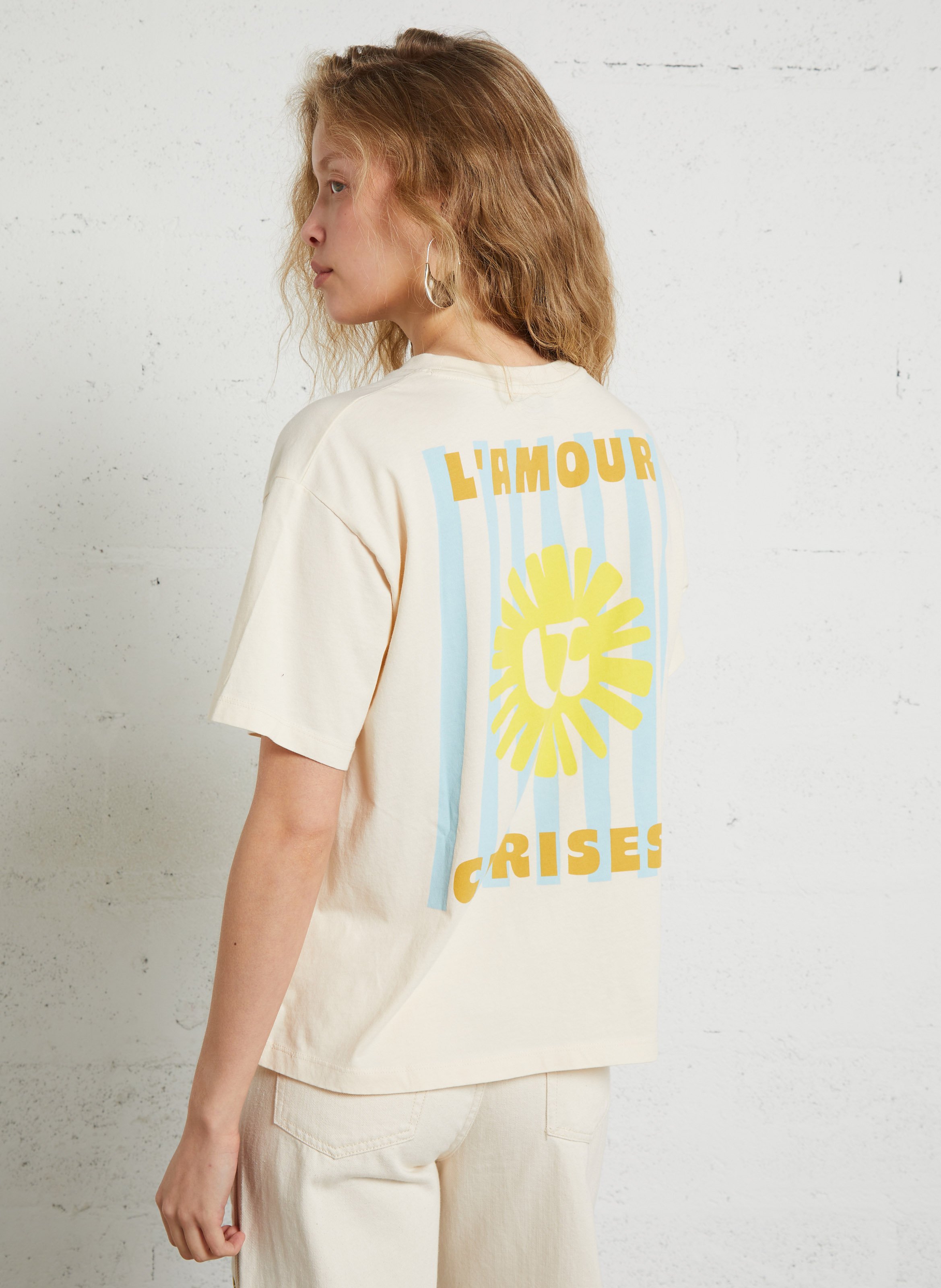 NE PAS REF, MAUVAISE SAISON ! LE TEMPS DES CERISES Blue