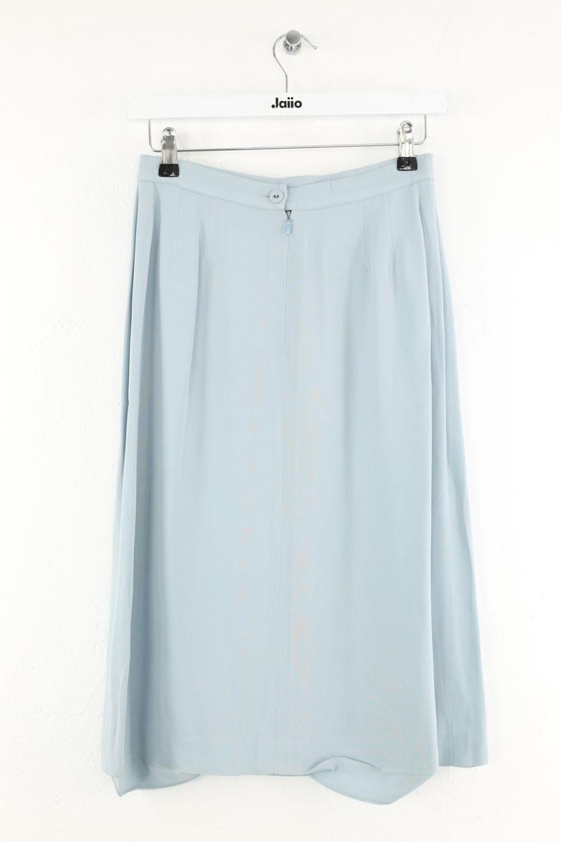 Skirt SONIA RYKIEL - Seconde Main Blue