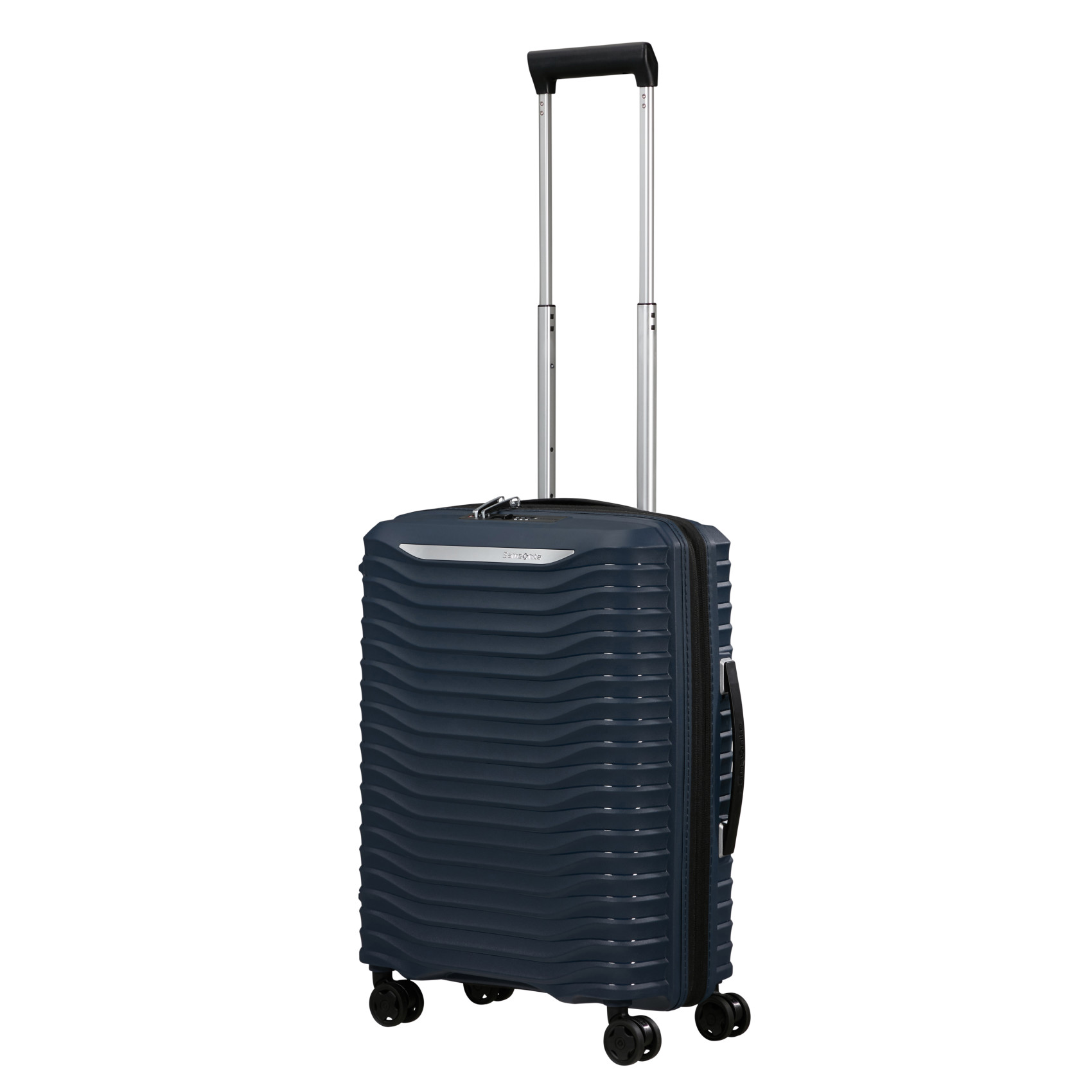 Upscape valise 4 roues taille s SAMSONITE Bleu