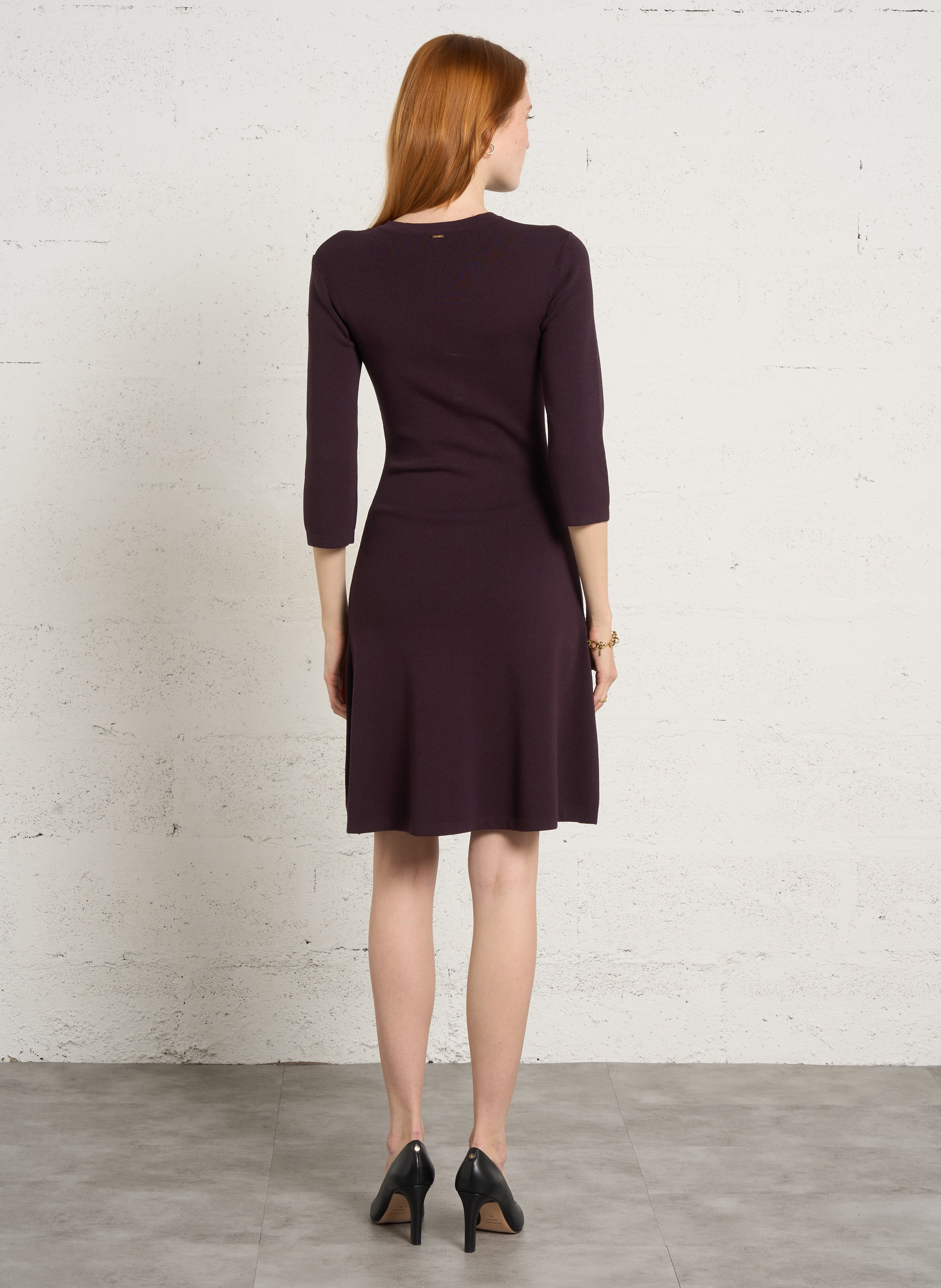 Beyou - Wildlederpumps  - Look 1