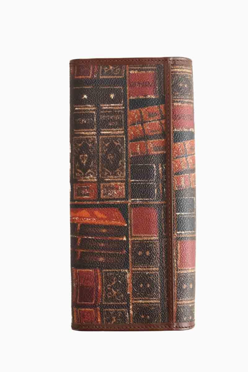 Wallet SONIA RYKIEL - Seconde Main Brown