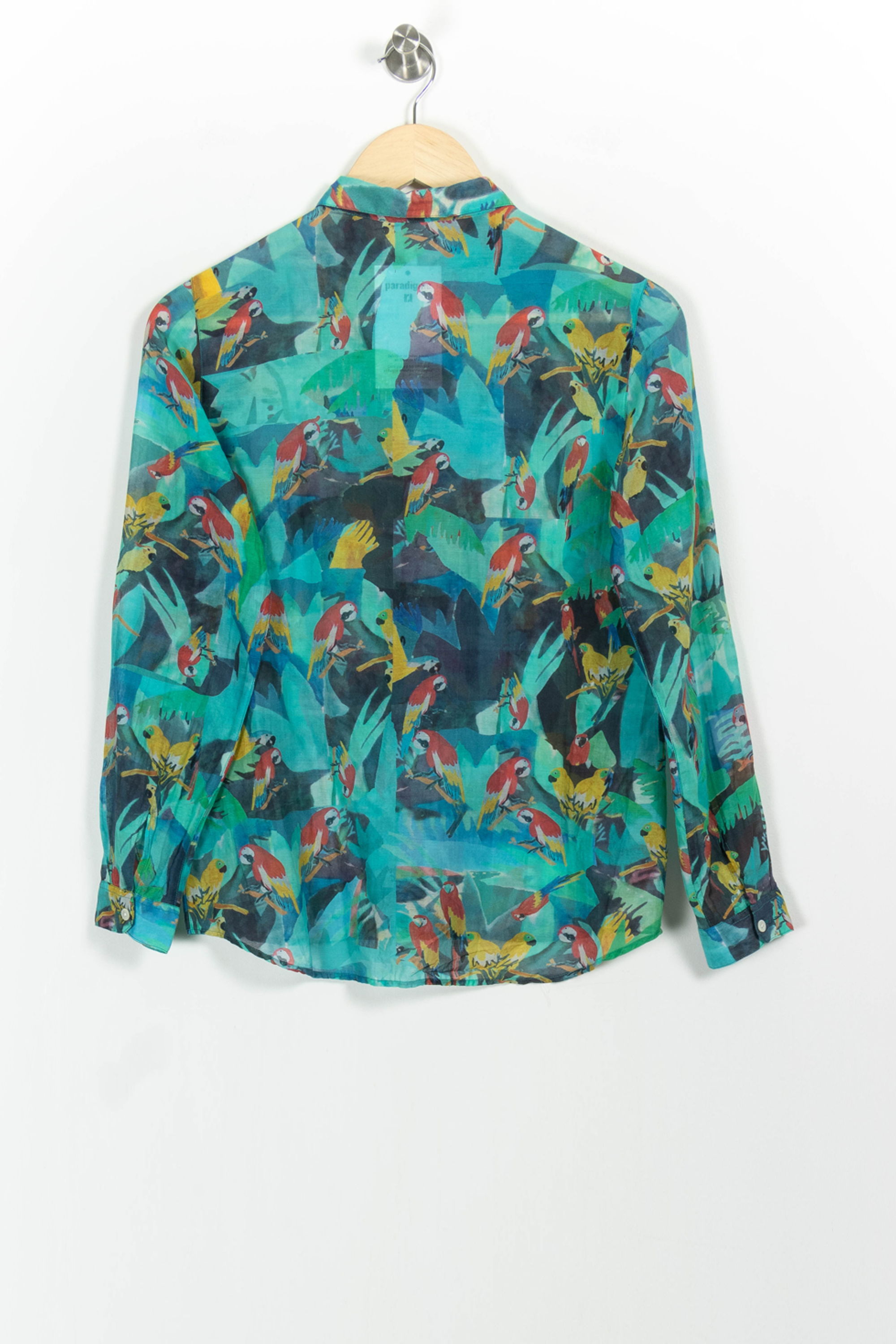 Chemise SEZANE - Seconde main Multicolore