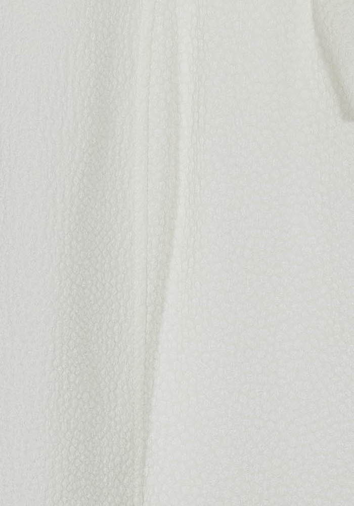 Robe courte & midi COMPTOIR DES COTONNIERS - Seconde main Blanc