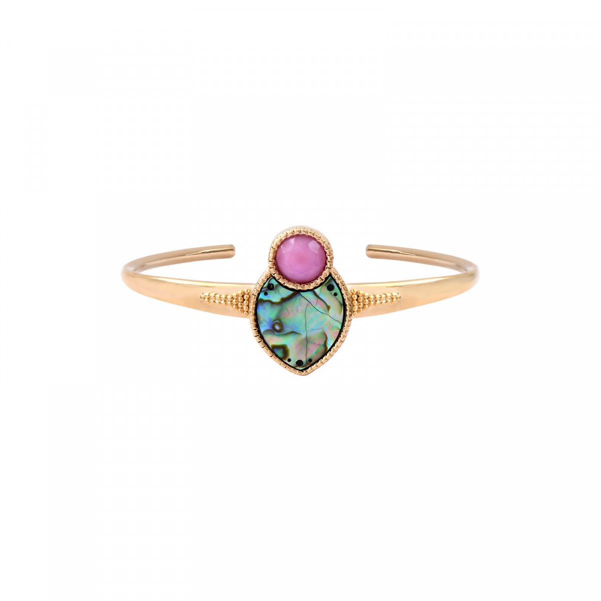 Adjustable bangle SATELLITE PARIS